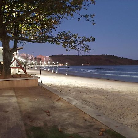Ap Praia Morro - 350M Mar Guarapari Eksteriør billede