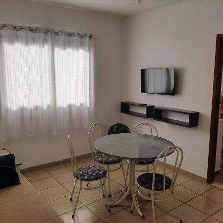 Ap Praia Morro - 350M Mar Guarapari Eksteriør billede