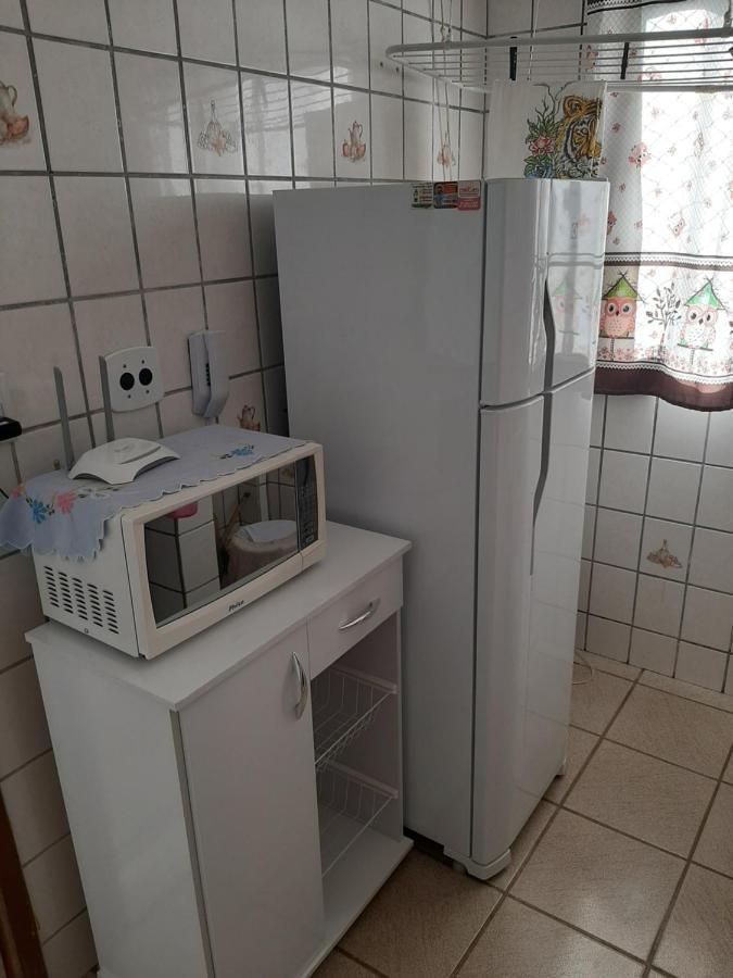 Ap Praia Morro - 350M Mar Guarapari Eksteriør billede