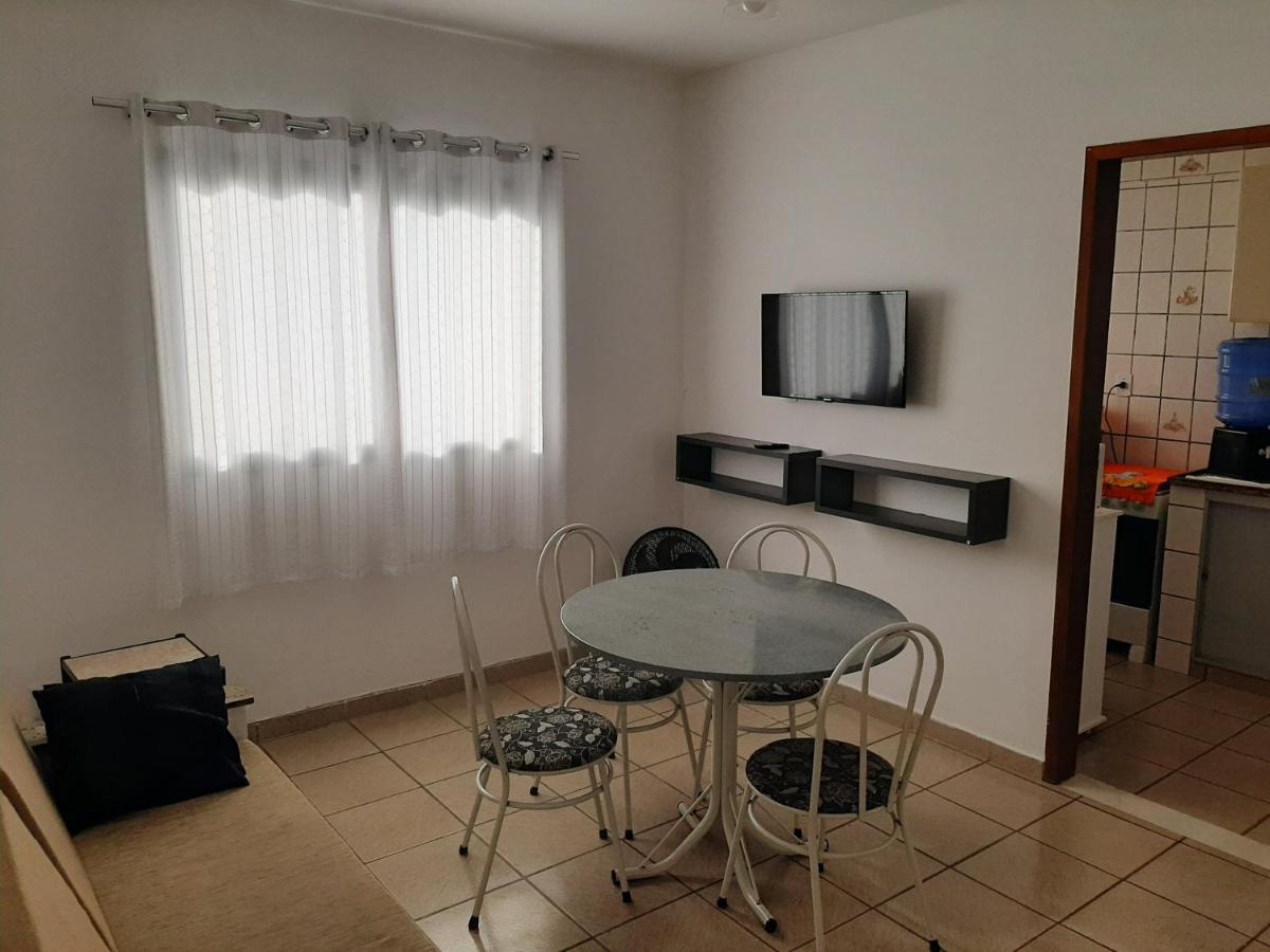 Ap Praia Morro - 350M Mar Guarapari Eksteriør billede