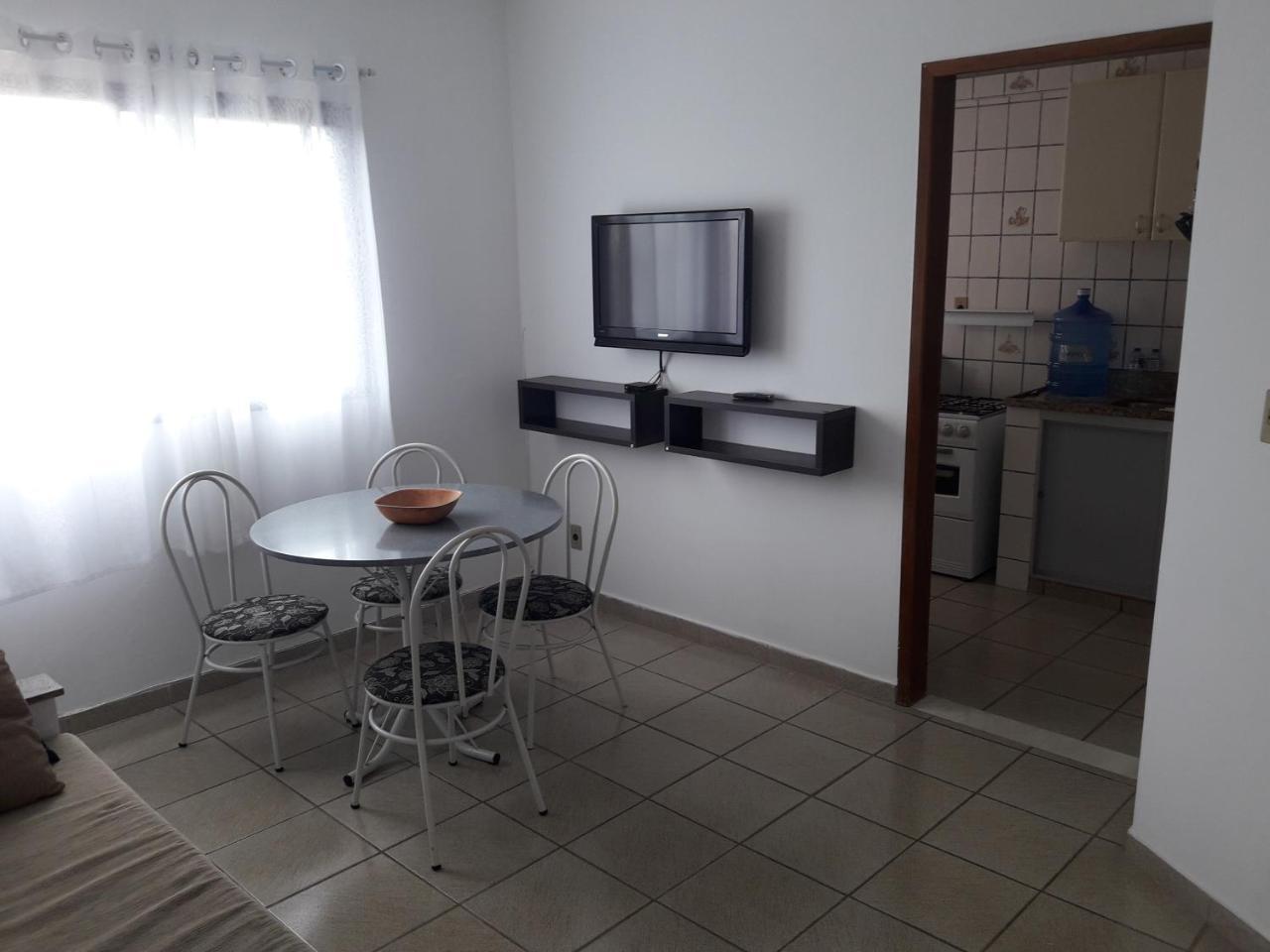 Ap Praia Morro - 350M Mar Guarapari Eksteriør billede