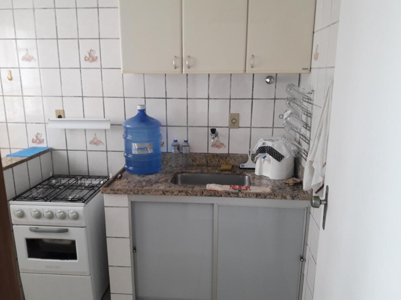 Ap Praia Morro - 350M Mar Guarapari Eksteriør billede