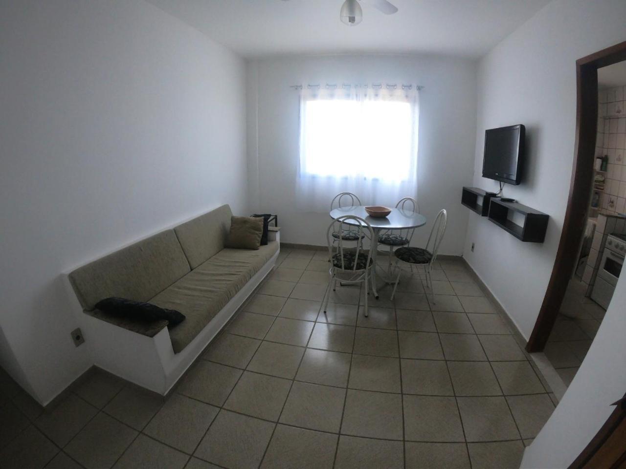 Ap Praia Morro - 350M Mar Guarapari Eksteriør billede