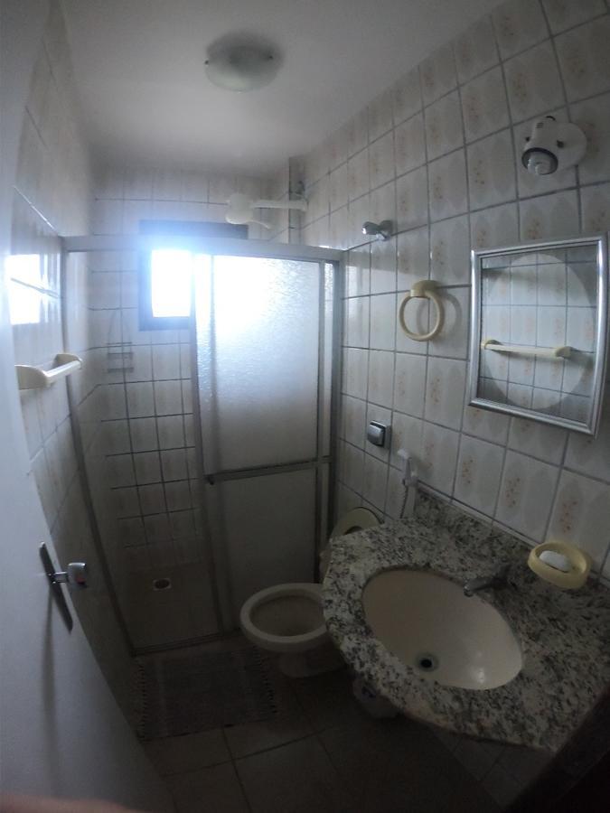 Ap Praia Morro - 350M Mar Guarapari Eksteriør billede