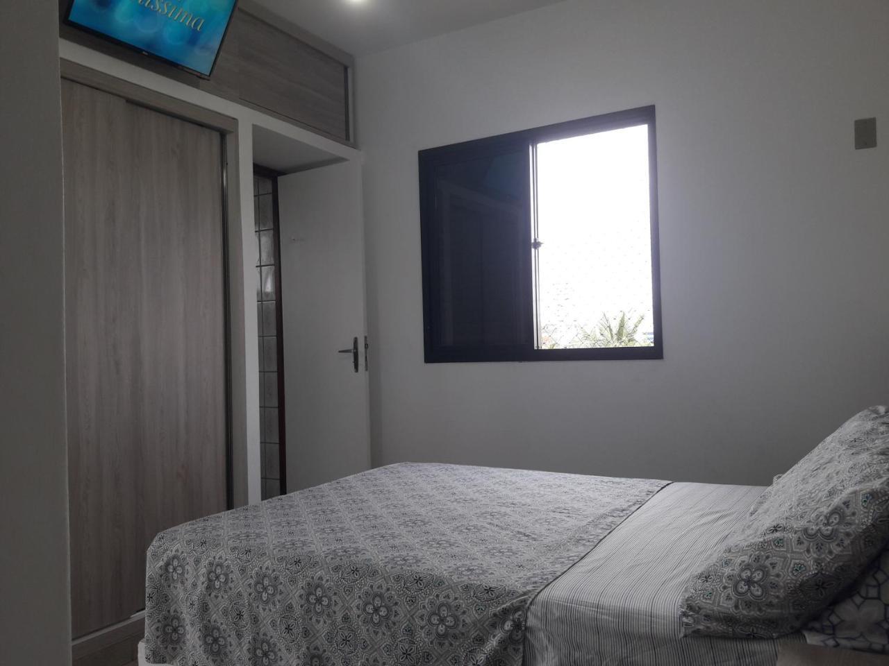 Ap Praia Morro - 350M Mar Guarapari Eksteriør billede